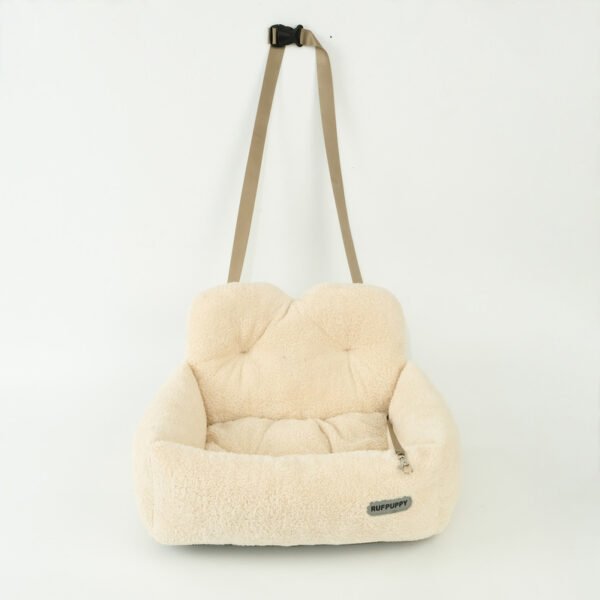 564074984 Foldable Pet Car Seat Hammock