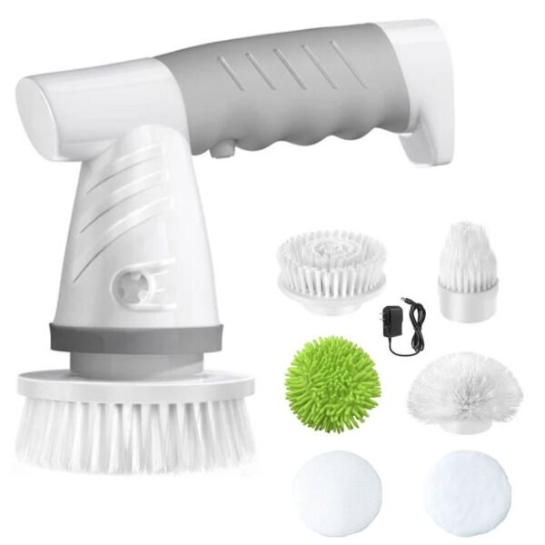 Electric Dishwashing Brush