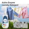 Active Enzyme Laundry Detergent