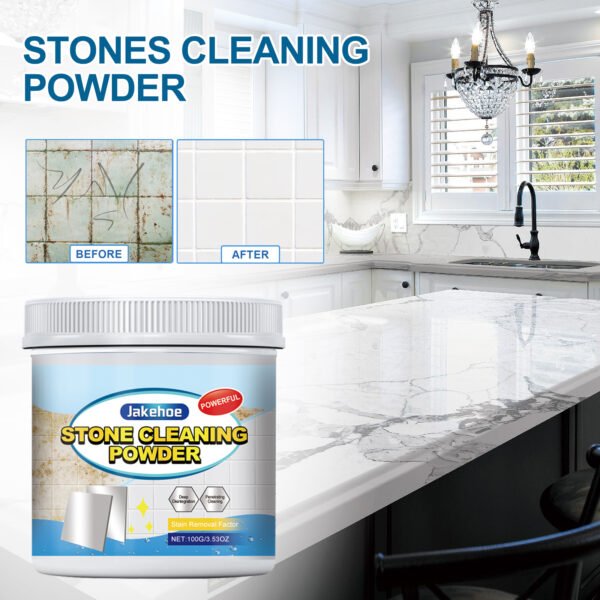 563396977 Stones Cleaning Powder