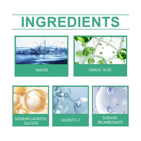 Toilet & Household Bathroom Cleaner