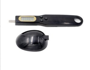 Precision Digital Kitchen Spoon Scale