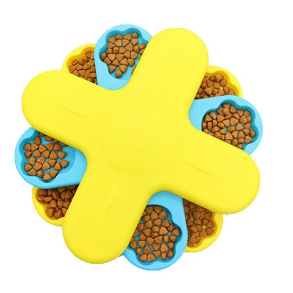 Interactive Puzzle Pet Toy Supplies