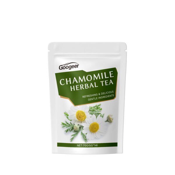 564643651 Natural Chamomile Tea Bag