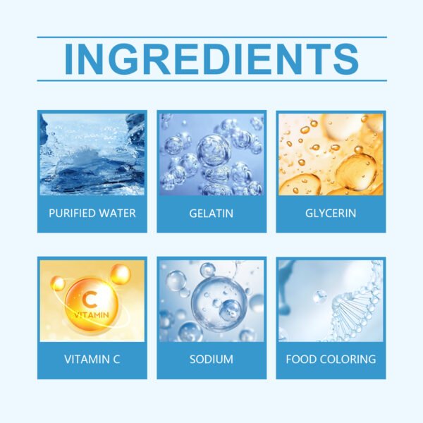 Muscle Strengthening Capsules