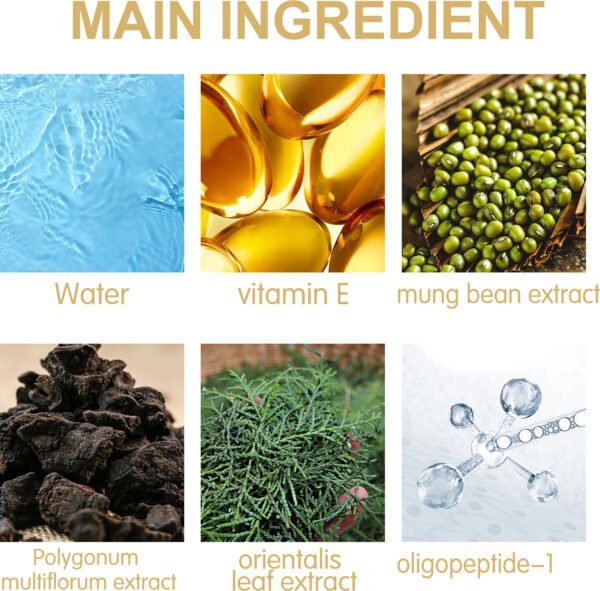 Eyelash Liquid Lashes Long