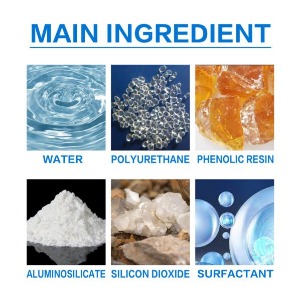 Stone Easy Care Granite Sealer