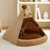 All-Season Pet Tent