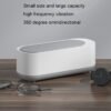 Household Portable Glasses Cleaning Box