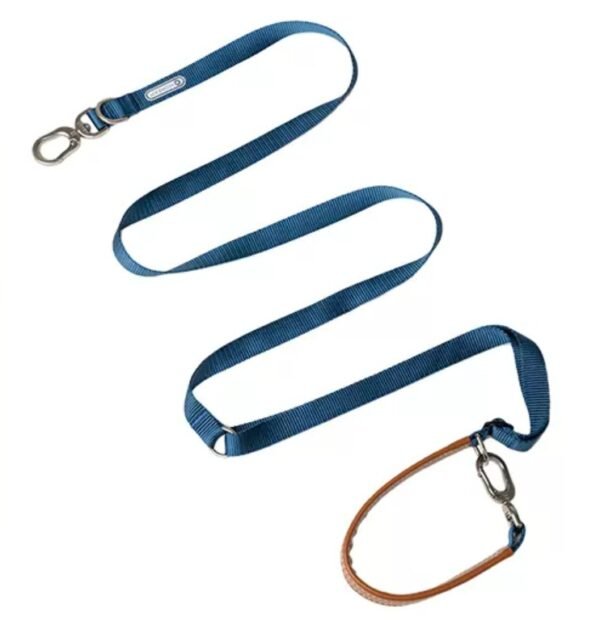 564594144 Nylon Outdoor Dog Tactical Harness