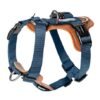 564594140 Nylon Outdoor Dog Tactical Harness