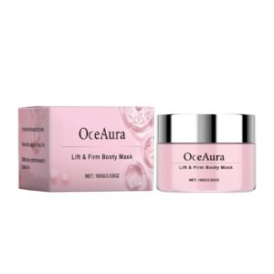 Lift & Firm Booty Mask