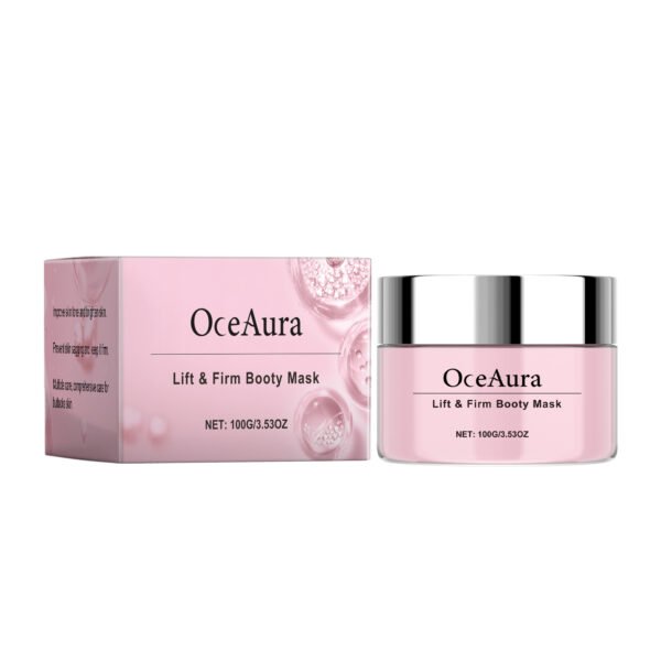 Lift & Firm Booty Mask