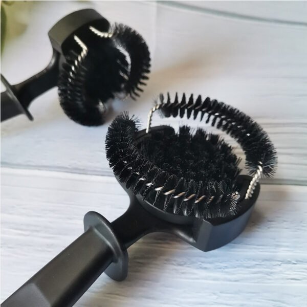 Coffe Machine Cleaning Brush
