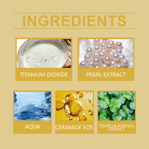 All Day Light Sunscreen Mist