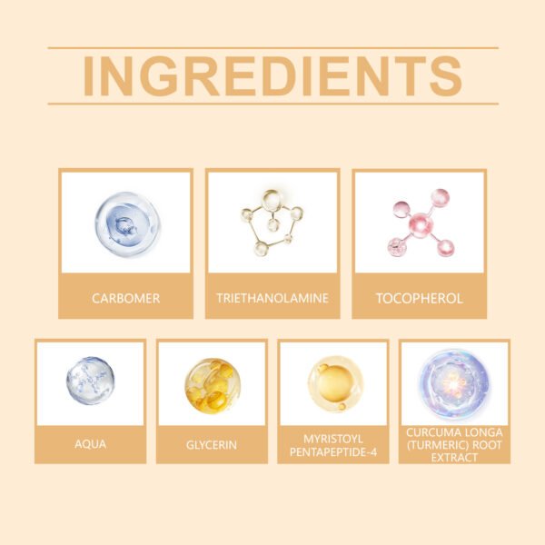 OUHOE Renewing Lash Serum