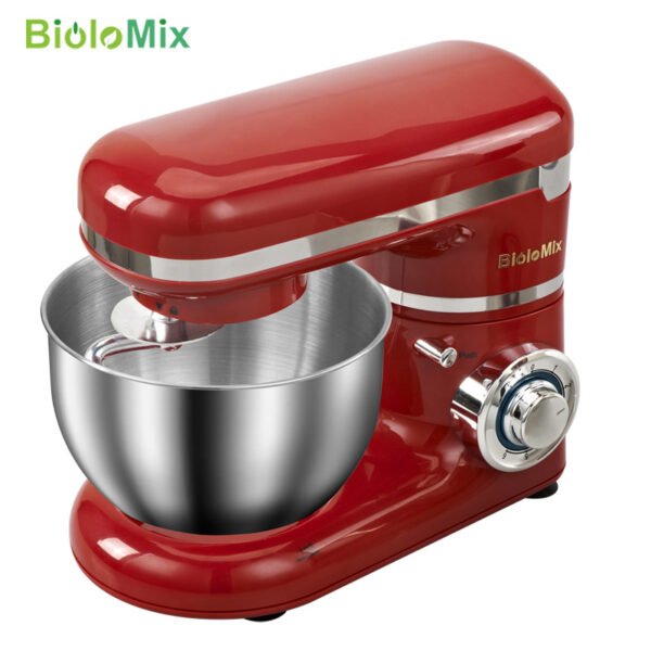8862260454_1214063086.jpg High-Power Household Stand Mixer Machine
