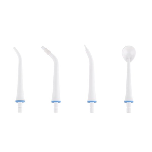 Portable Tooth Cleaning Device