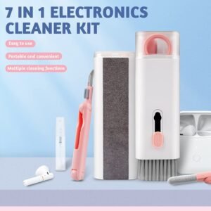565160782 7 in 1 Multifunctional Cleaning Kit