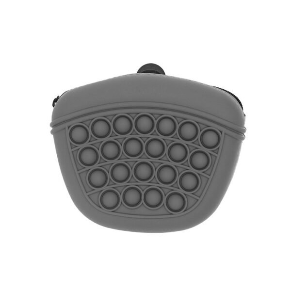 564776181 Portable dog training waist bag