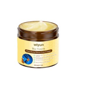 564765026 Wiyun Bee Venom Joint Care Cream