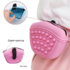564776179 Portable dog training waist bag