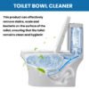 Household Toilet Bowl Cleaner
