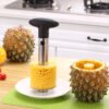 Stainless Steel Pineapple Peeler