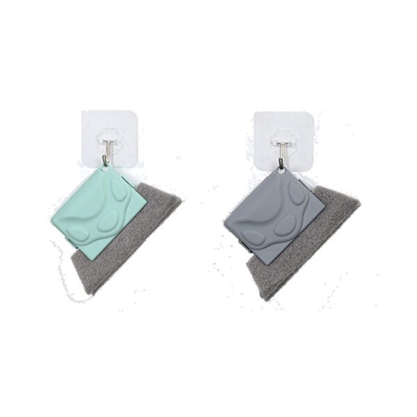 Window Sill Groove Cleaning Tool