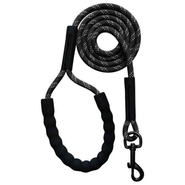 Dog Walking Rope Reflective Tracking Leash