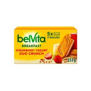 A06ad0f02005049e8b43e63b659ba4e8dG Belvita Breakfast Biscuits Duo Crunch