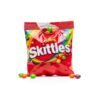 Skittles fruit-flavored candy