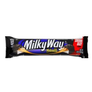Milky Way Midnight Dark Chocolate