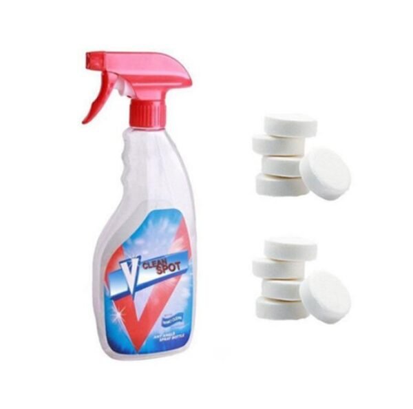 564771908 Multifunctional Effervescent Spray Cleaner