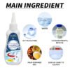 Active Enzyme Laundry Detergent