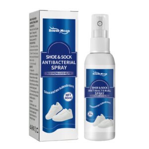 Shoe & Sock Antibacterial Spray