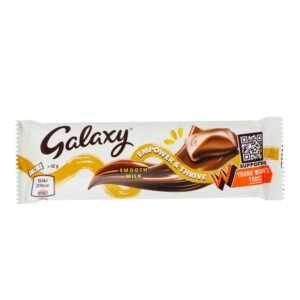 A82979f64fe70418195e3111b2c0a2263h Galaxy Smooth Caramel chocolate bar