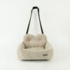 564074983 Foldable Pet Car Seat Hammock