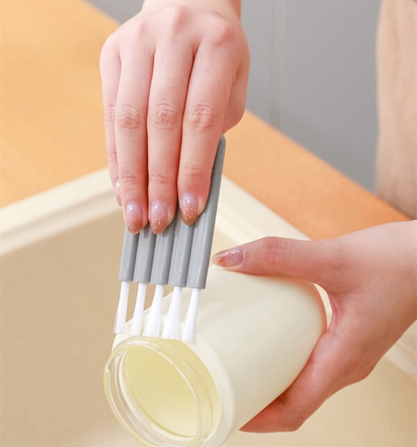 Crevice Cleaning Brush