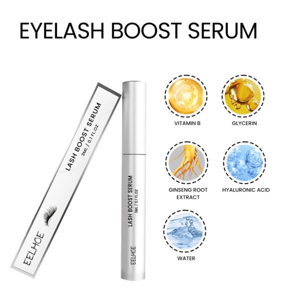 Lash Boost Serum