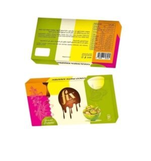 Fix Dessert Chocolatier