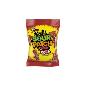 Sour Patch Kids Cola Flavour