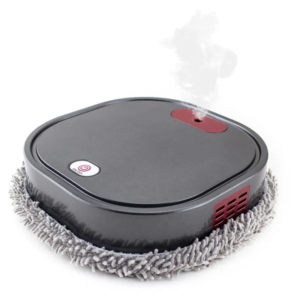 564955078 Sweeping Robot Automatic Electric Floor Mops