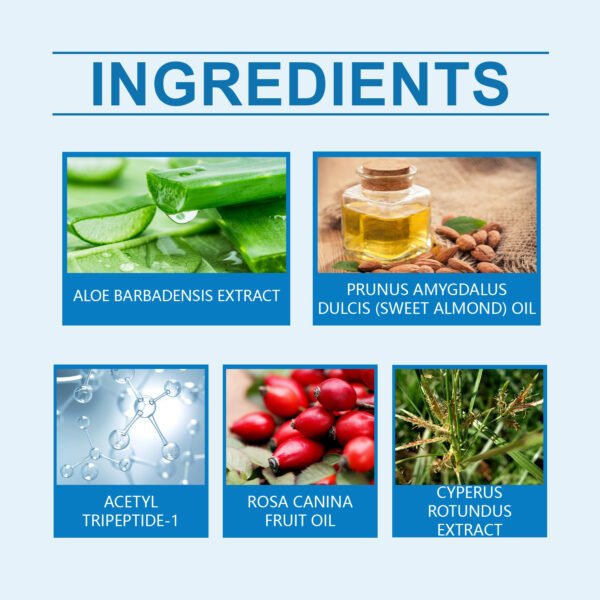 Cyperus Rotundus Oil