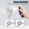 Jewelry Cleaner Spray