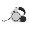 Automatic Retractable Dog Walking Leash