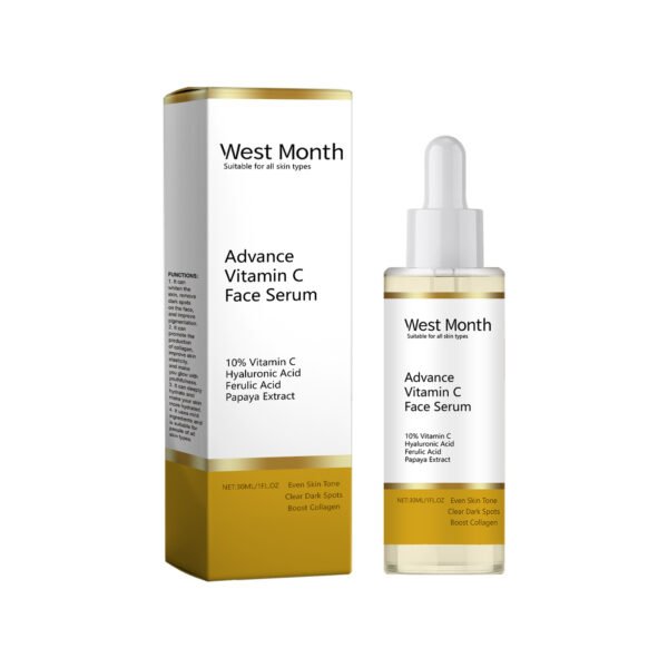 Advance Vitamin C Face Serum