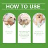 Pet Shampoo & Conditioner
