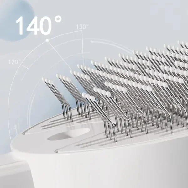 564074942 Pet Spray Massage Comb