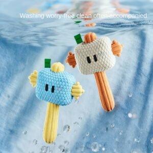 Dog Hammer Toy Self-Entertainment